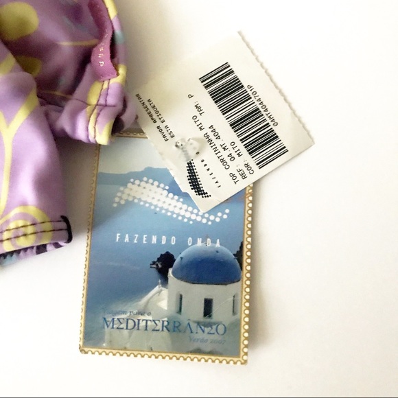 NWT Fazendo Onda Brazilian Bikini - Picture 10 of 10